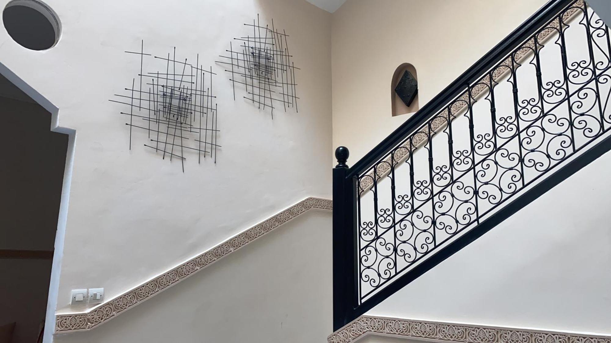Riad Lyna มาร์ราเกช ภายนอก รูปภาพ